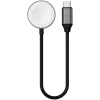 Kabel magnetyczny SATECHI USB-C do szybkiego ładowania Apple Watch