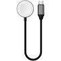 Kabel magnetyczny SATECHI USB-C do szybkiego ładowania Apple Watch