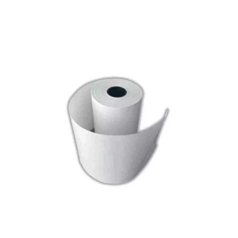 BSTech rolka papieru termicznego do kas fiskalnych 57x15m 10 sztuk