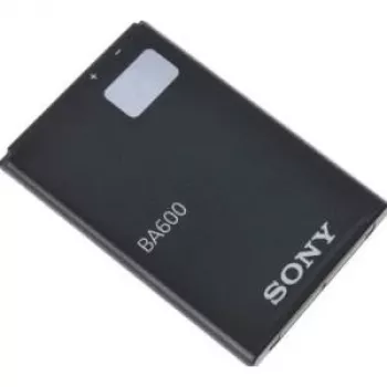 Bateria CoreParts 1320 mAh do Sony Xperia U ST25i BA600