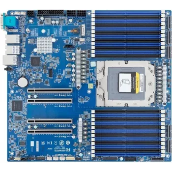GigaByte MZ33-AR1 Single AMD EPYC 9005/9004 Płyta główna bulk (9MZ33AR1NR-000)