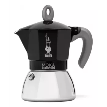 Bialetti Moka Induction Moka pot 6tz