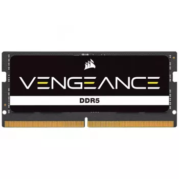 Pamięć DDR5 Vengeance 8 GB / 4800 (18) CL40