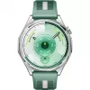 Huawei WATCH GT6 3,73 cm (1,47 cala) AMOLED 46 mm Cyfrowy 466 x 466 pikseli Dotykowy Stal nierdzewna GPS (satelitarny)