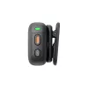 Bezprzewodowy nadajnik bodypack DJI MIC 3 — kompaktowy przenośny nadajnik mikrofonowy, Czarny/Szary