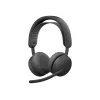 Logitech Zone Wireless 2 ES - Słuchawki nauszne (981-001493)