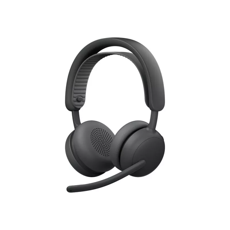 Logitech Zone Wireless 2 ES - Słuchawki nauszne (981-001493)
