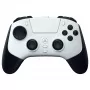Razer Raiju V3 Pro kabelloser PS5-/PC-Controller, Pro-Tasten, symmetrisches Layout - weiß