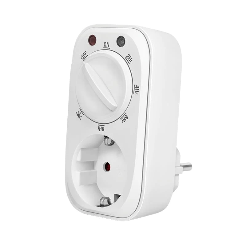 Programator dobowy LogiLink ET0012