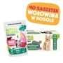 ANIMAL ISLAND wołowina w bulionie karma dla kota monopak 40x85g