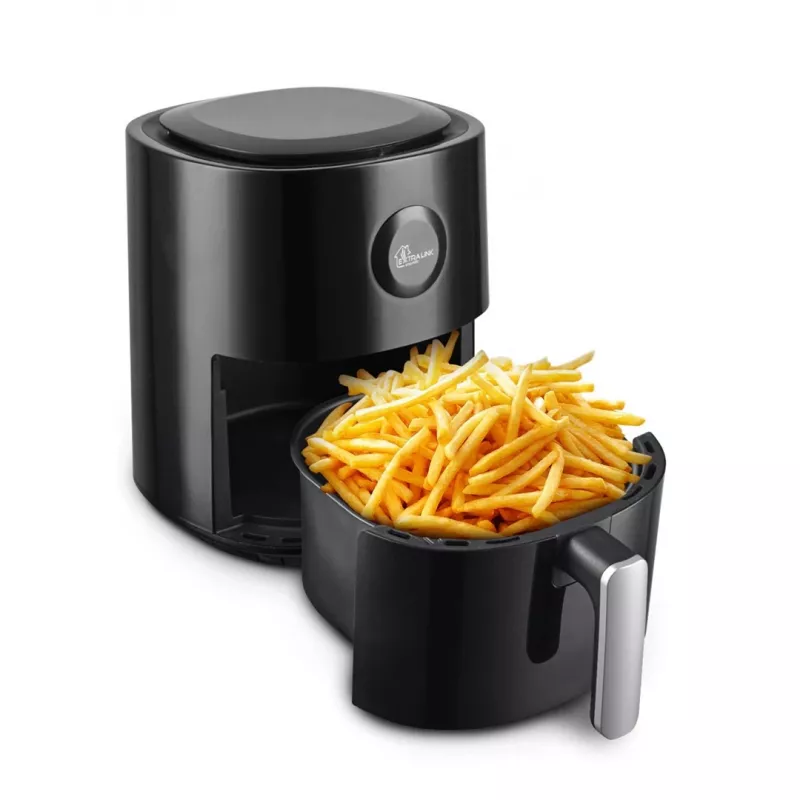 Frytkownica beztłuszczowa Extralink Smart Life frytkownica beztłuszczowa SJ-400 4L 1300W EU