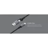 Kabel 2-w-1 USB Type-C Orsen S8, 5 A, 1,5 m (szybkie ładowanie/dane)