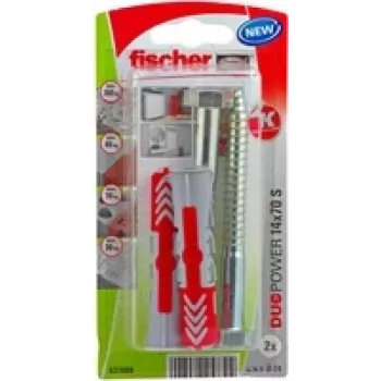 Fischer 537666