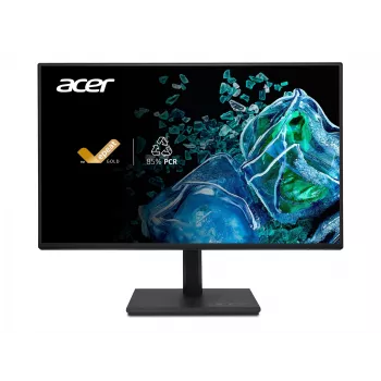 Monitor Acer VERO B247YGBMIQPRZX 23.8 cala IPS 1920x1080