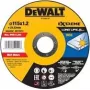 DEWALT DT43903-QZ Tarcza tnąca 1 szt. (DT43903-QZ)