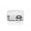Projektor BenQ MX808STH Krótki rzut 3600 ANSI lumenów DLP XGA (1024x768) Biały