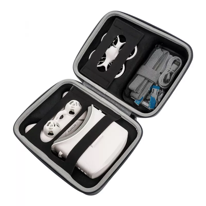 Dron + Gogle FPV BetaFPV Cetus Pro FPV Kit