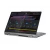 LENOVO IdeaPad 5 2w1 14Q8X9 Snapdragon X X1-26-100 14-calowy WUXGA Dotyk 16GB 512GB SSD M.2 2242 Qualcomm Adreno W11H 2YR Carry-in