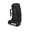 Osprey Kyte 58 Damski plecak trekkingowy M/L Czarny