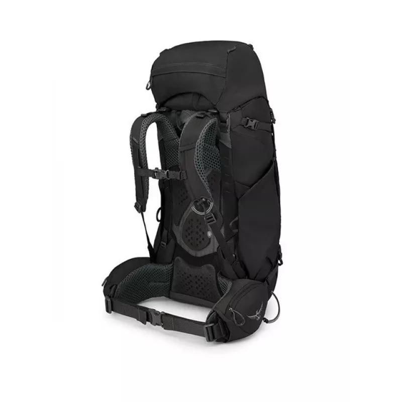 Osprey Kyte 58 Damski plecak trekkingowy M/L Czarny