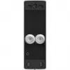System wideodomofonu Axis I8116-E 5 MP Czarny IP65 Pionowy