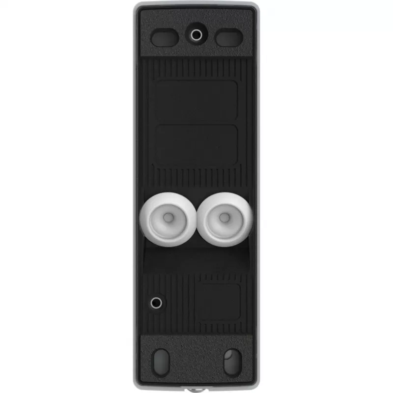 System wideodomofonu Axis I8116-E 5 MP Czarny IP65 Pionowy