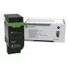 Lexmark - Schwarz - original - Box - Tonerpatrone LCCP (75M0H10)