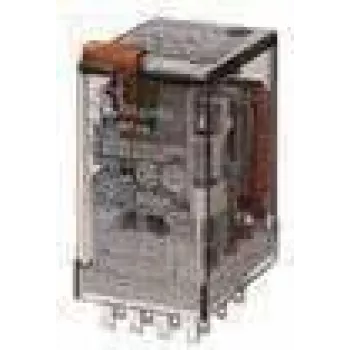 Finder Rel. Verssp. 230VAC 4W 7A f.Fas. 94.04/84/44 55.34.8.230.0040 (553482300040)
