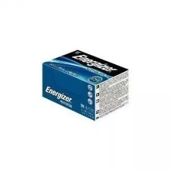 Energizer Ultimate Lithium Battery 9V Block 1604D 6LR61 FSB10 opakowanie 10 sztuk pudełko (633288)