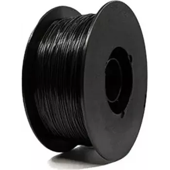 Filament do druku 3D Flashforge FLB1 1.75 mm Czarny 1 kg