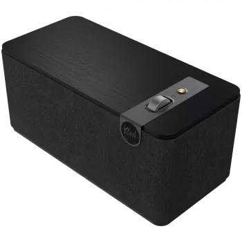 KLIPSCH The One Plus Matt Black