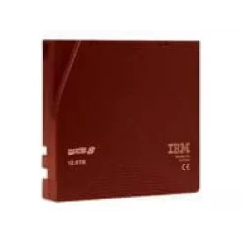 Napęd taśmowy LTO-8 IBM 01PL042 — pojemność natywna 12 TB, skompresowana do 30 TB