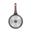 Resto Kitchenware Capella Patelnia uniwersalna okrągła