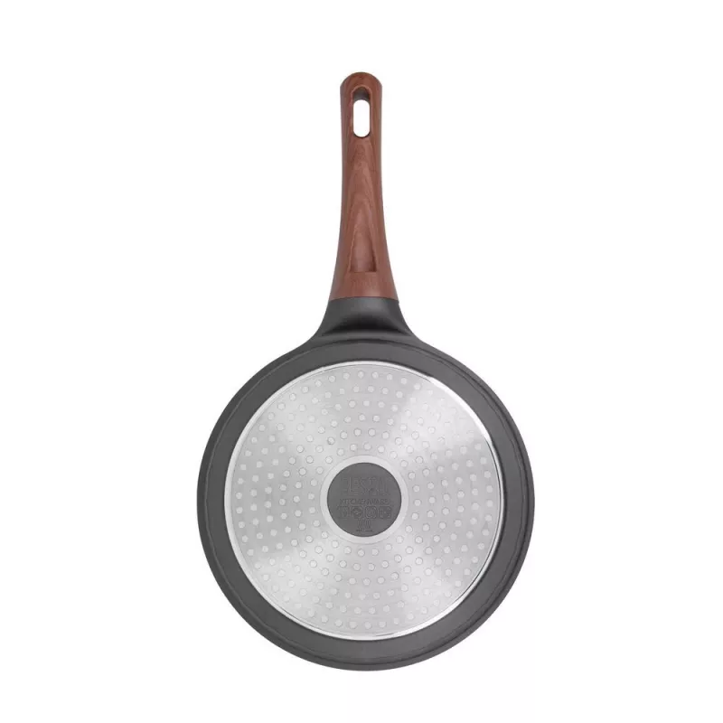Resto Kitchenware Capella Patelnia uniwersalna okrągła