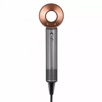 Suszarka do włosów Dyson Supersonic Origin 1600 W Miedź, Nikiel