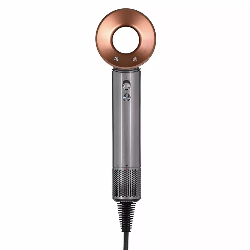 Suszarka do włosów Dyson Supersonic Origin 1600 W Miedź, Nikiel