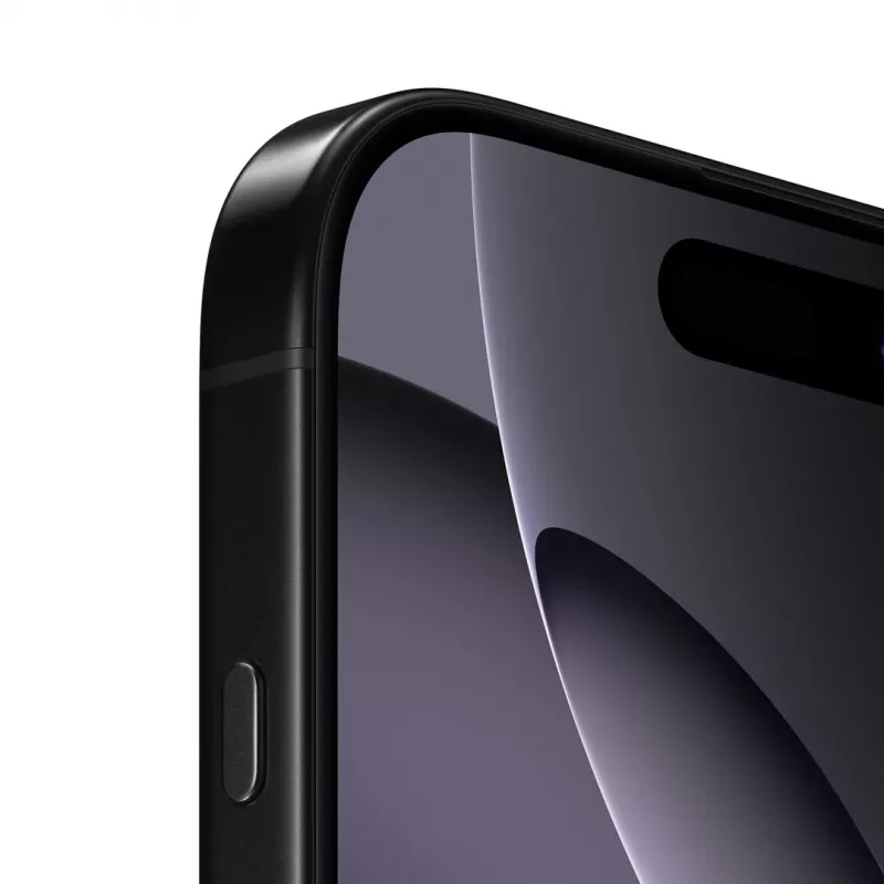 Apple iPhone 16 Pro 512 GB Czarny Tytan