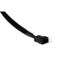 Kabel rozdzielacz RGB Alphacool 18698 5 V czarny 300 mm