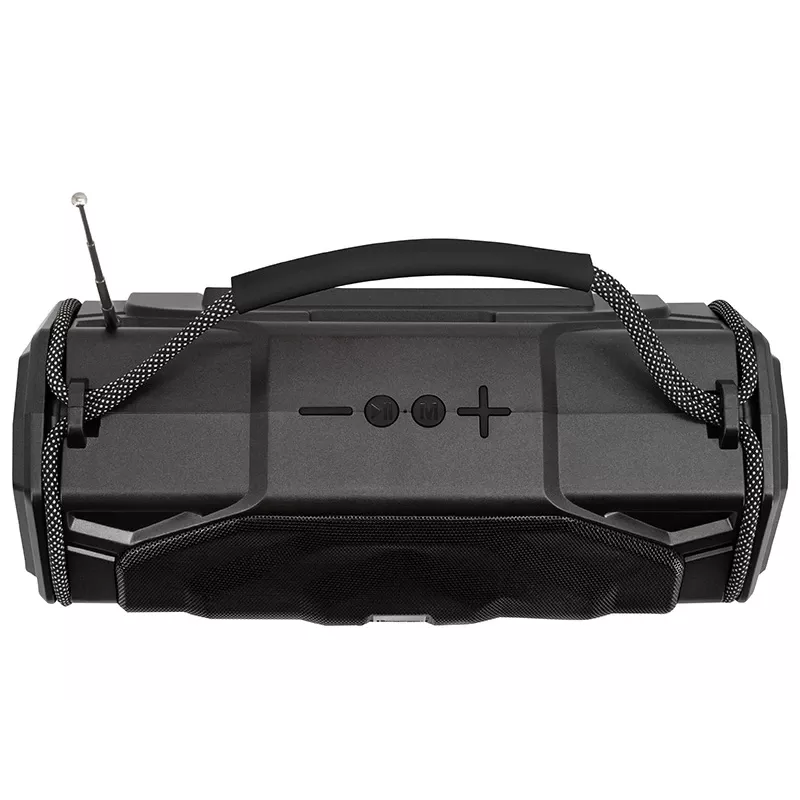 Słuchawki TWS TRACER Explorer TRAGLO47616 Bluetooth 5.0 IPX4, bezprzewodowe douszne z etui ładującym