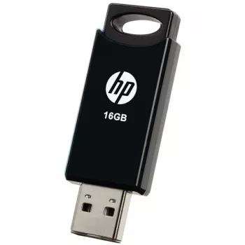 PNY HP v212w - USB Flash Drive - 16GB - USB2.0 (HPFD212B-16)