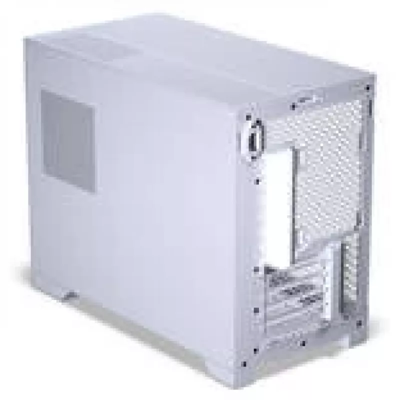 Phanteks XT M3 Micro Tower biała