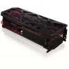 Backplate PowerColor SBP-790002 Aluminium Plastic czerwony Devil RX 7900