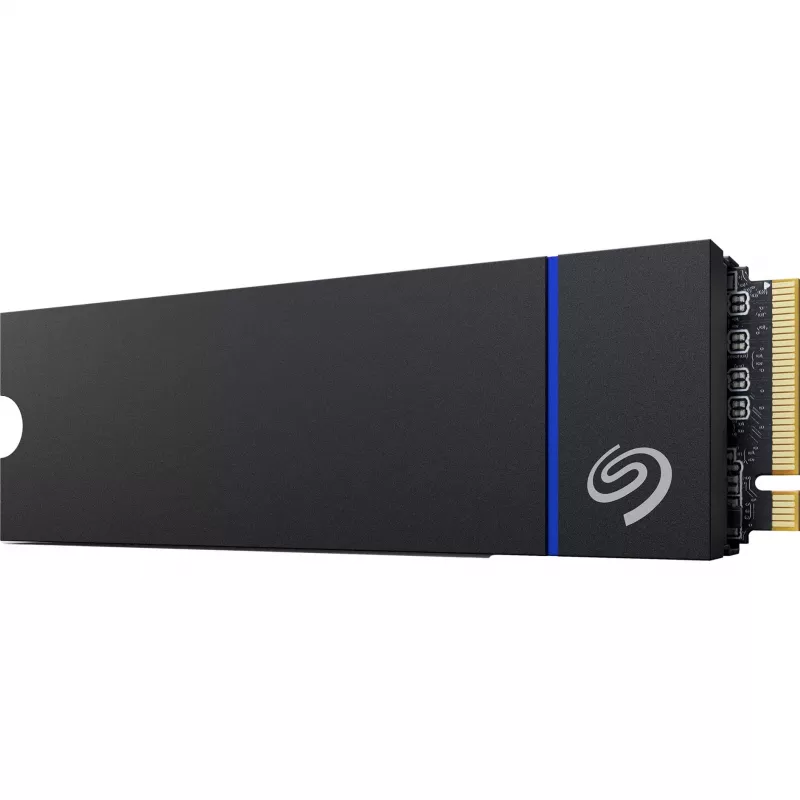 Seagate Game Drive PS5 NVMe 1 TB M.2 PCI Express 4.0 3D TLC