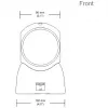 Honeywell MK7120-71A38