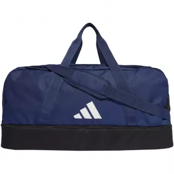adidas Tiro League Duffel Large Bag granatowa IB8652
