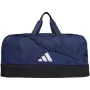 adidas Tiro League Duffel Large Bag granatowa IB8652