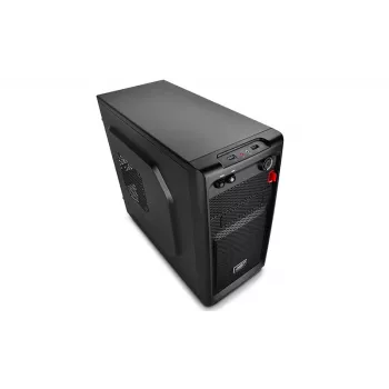 Obudowa PC DeepCool DP-MATX-SMTR micro ATX Czarna
