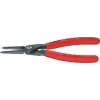 Szczypce do pierścieni osadczych Knipex 49 11 A2