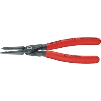 Szczypce do pierścieni osadczych Knipex 49 11 A2