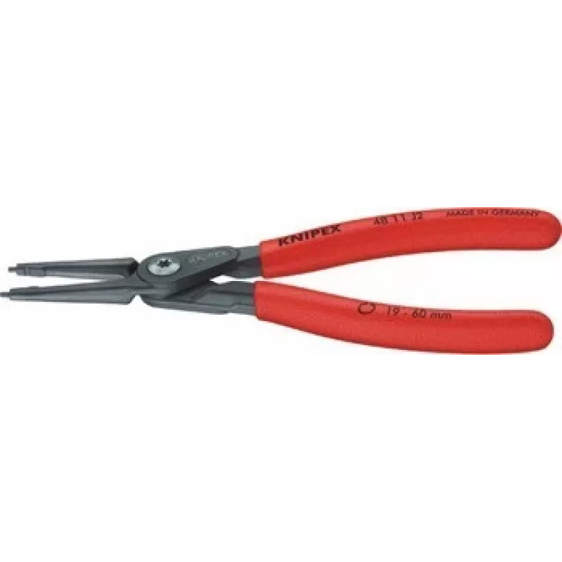Szczypce do pierścieni osadczych Knipex 49 11 A2